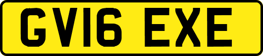 GV16EXE
