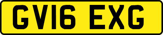 GV16EXG