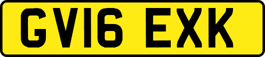 GV16EXK