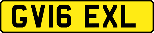 GV16EXL