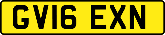 GV16EXN