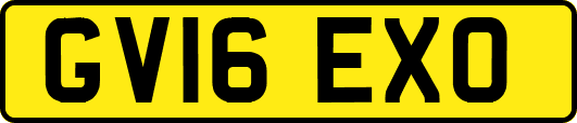 GV16EXO