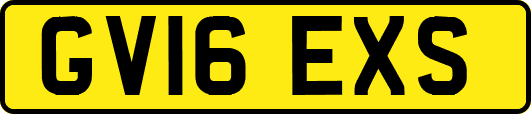 GV16EXS
