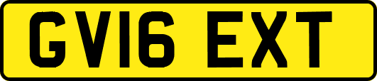 GV16EXT