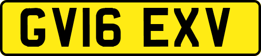 GV16EXV