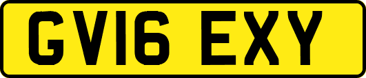 GV16EXY