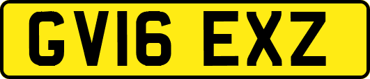 GV16EXZ