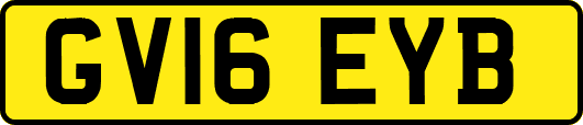 GV16EYB