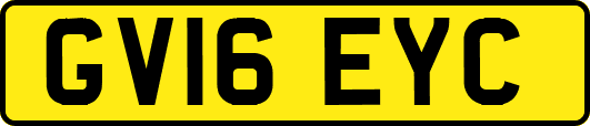 GV16EYC