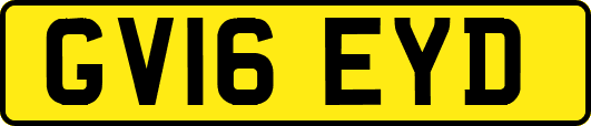 GV16EYD