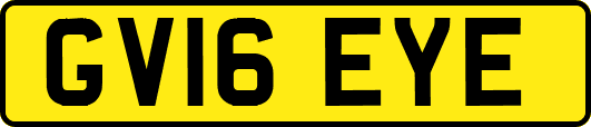 GV16EYE