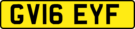 GV16EYF