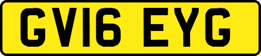 GV16EYG