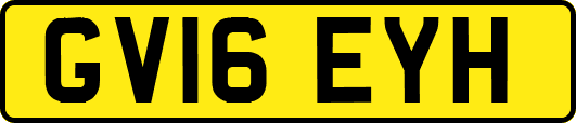 GV16EYH