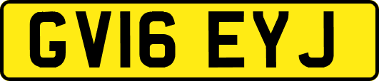 GV16EYJ