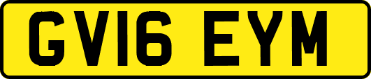 GV16EYM