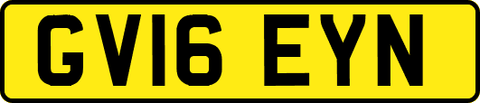 GV16EYN