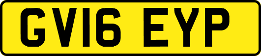 GV16EYP