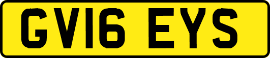 GV16EYS