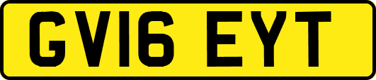 GV16EYT