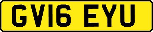 GV16EYU