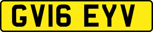 GV16EYV