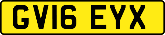 GV16EYX