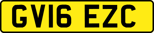 GV16EZC