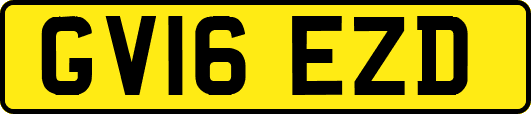 GV16EZD