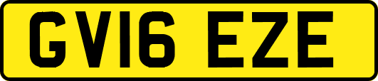 GV16EZE