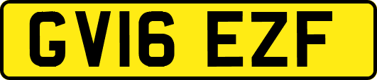GV16EZF