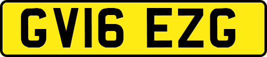 GV16EZG