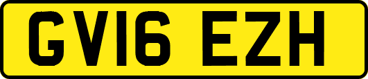 GV16EZH