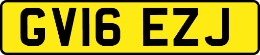 GV16EZJ