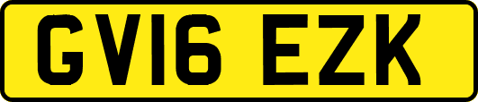 GV16EZK