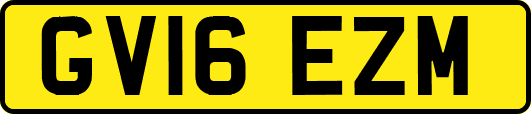 GV16EZM