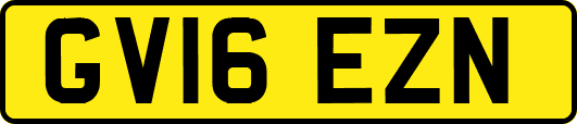 GV16EZN
