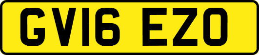 GV16EZO