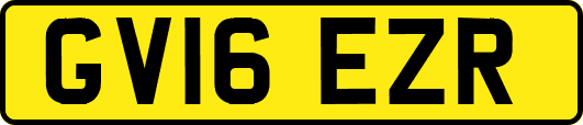 GV16EZR