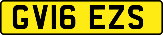 GV16EZS