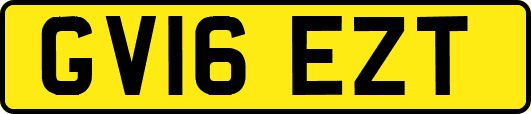 GV16EZT