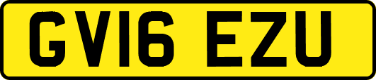 GV16EZU
