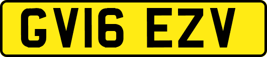 GV16EZV