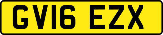 GV16EZX