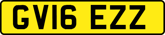 GV16EZZ