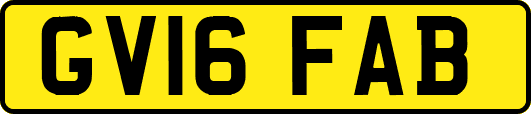 GV16FAB