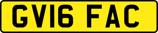 GV16FAC