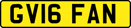 GV16FAN