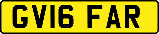 GV16FAR