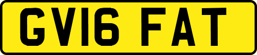 GV16FAT